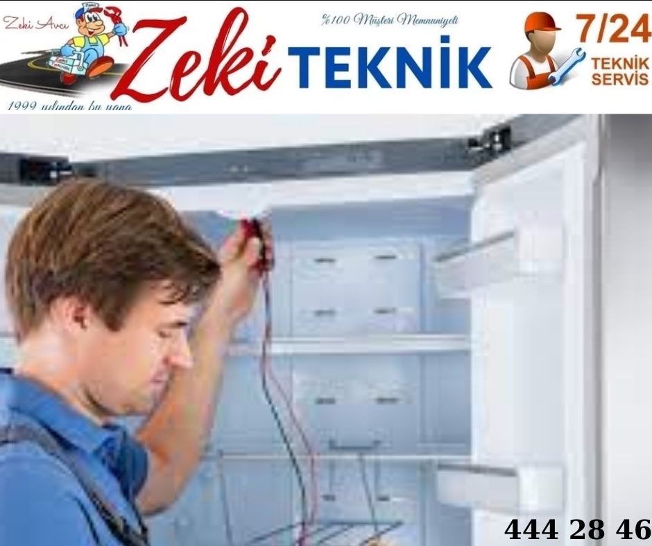 Ataköy Buzdolabı Tamircisi